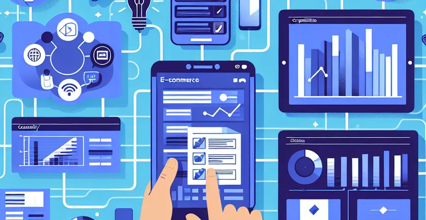  电商ERP与各平台API对接的兼容性测评